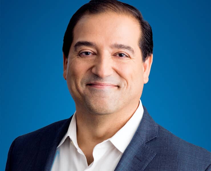 Michael Alicea. Trellix