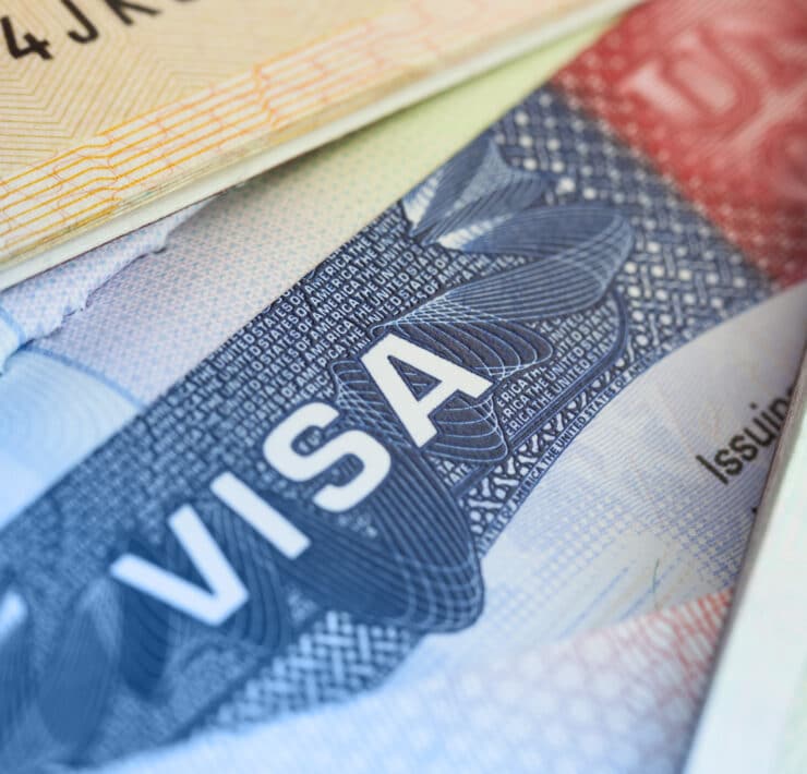 H-1B visa