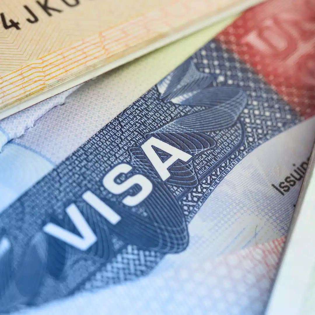 H-1B visa