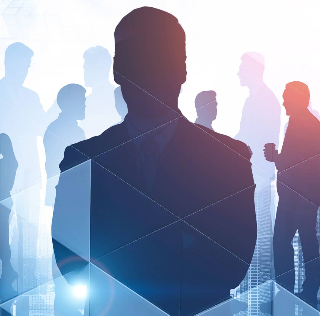 Executives on the Move