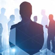 Executives on the Move