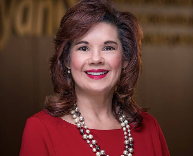 Joyce-Marie Garay. Ryan LLC