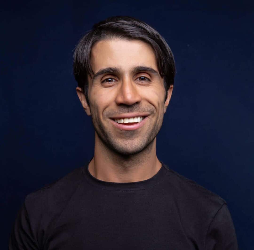 Rafael Sansores