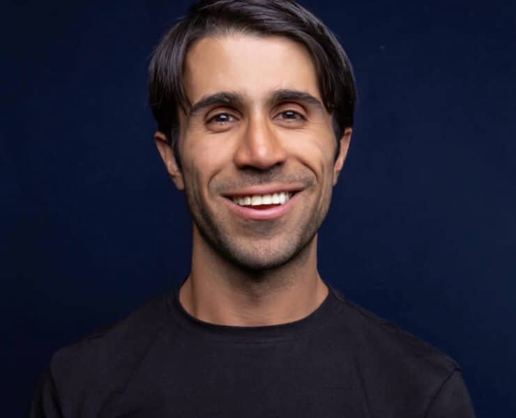 Rafael Sansores