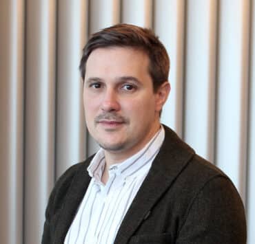 Santiago Herrera. Goldman Sachs