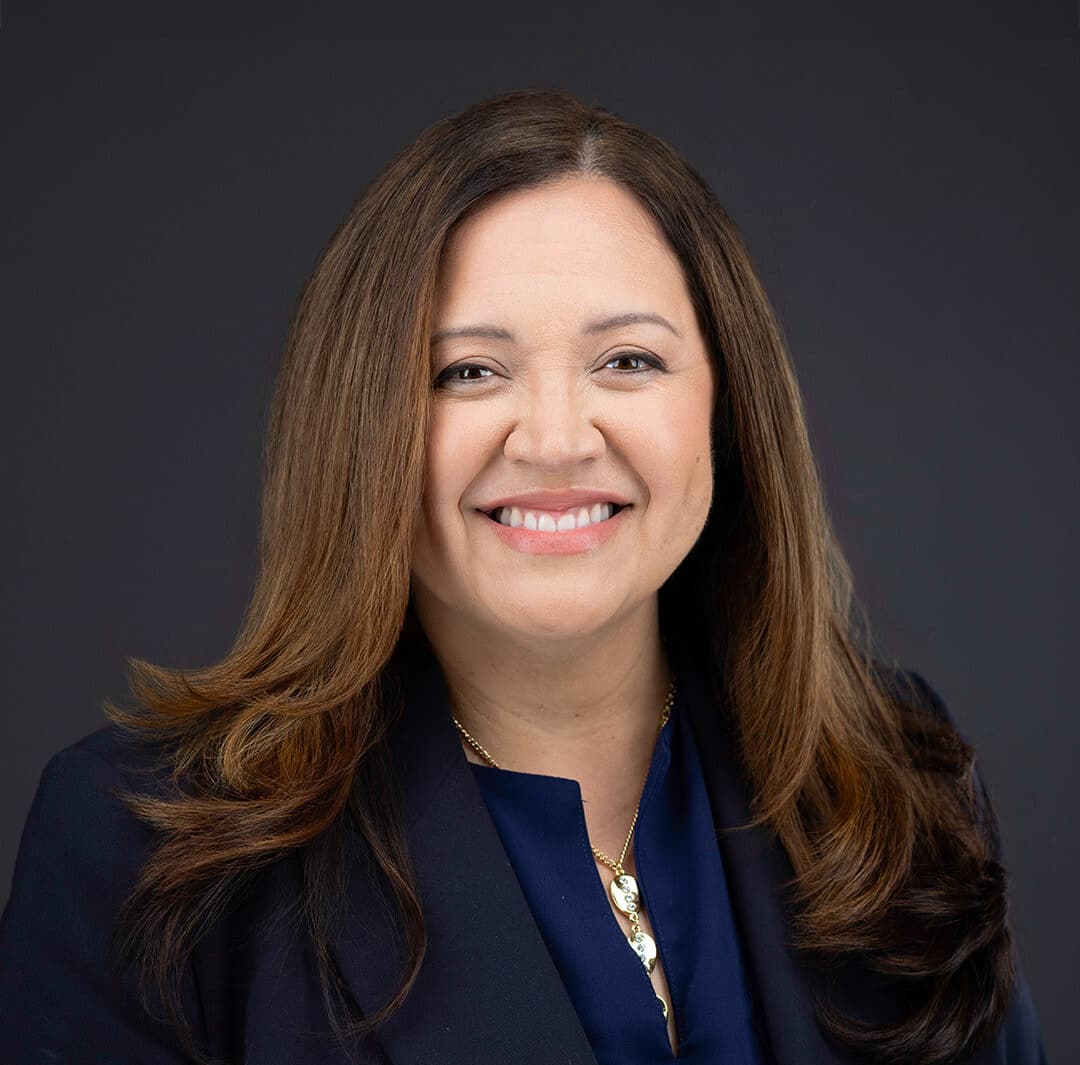 Alma Anguiano. McDonald's Corporation