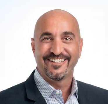 Andy Unanue. AUA Private Equity Partners