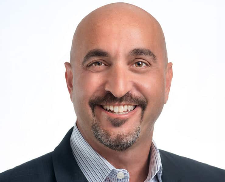 Andy Unanue. AUA Private Equity Partners