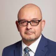 Cristian Castillo. Mount Sinai Health System
