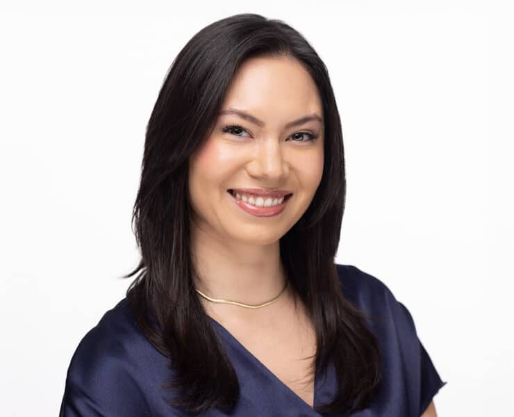 Fatima Escalante