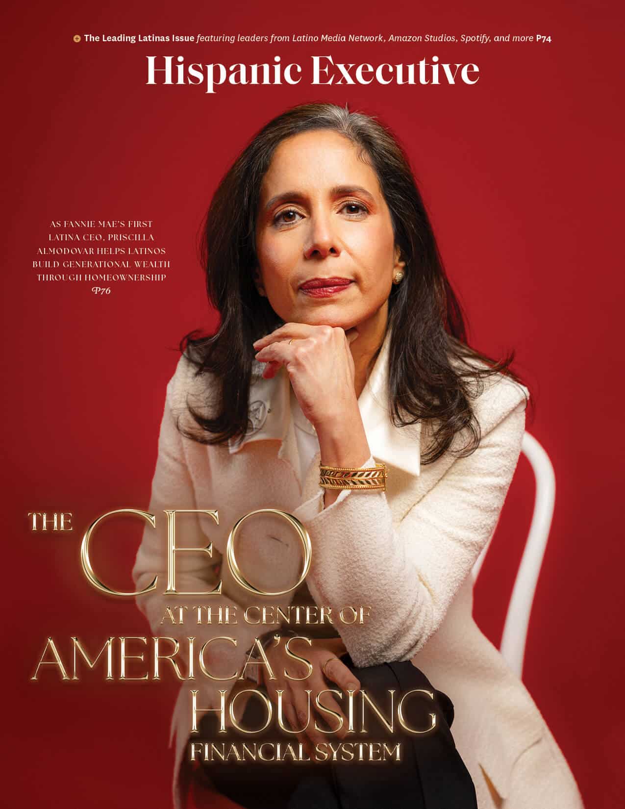 Apr/May/June 2024 Hispanic Executive