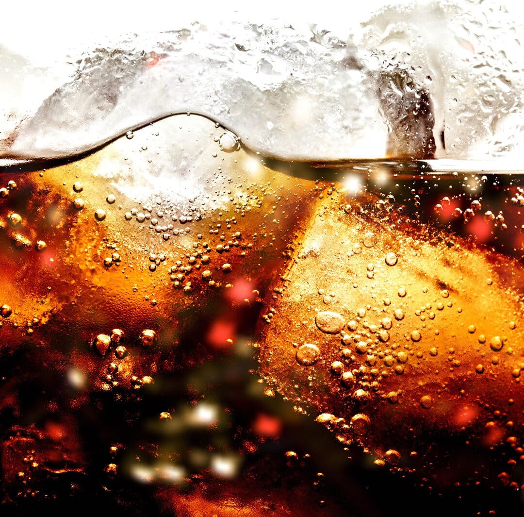 Patricia Diaz. PepsiCo