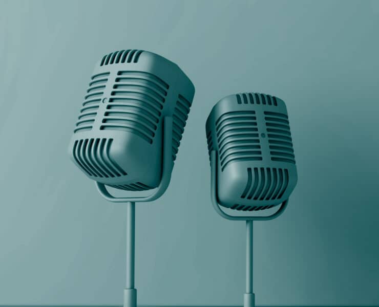 Business Podcasts