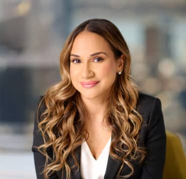 Joann Guevara. Paramount