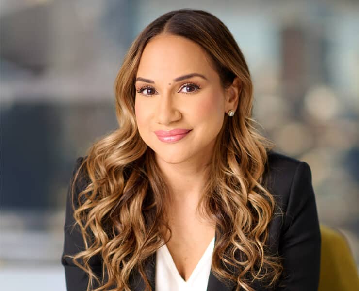Joann Guevara. Paramount