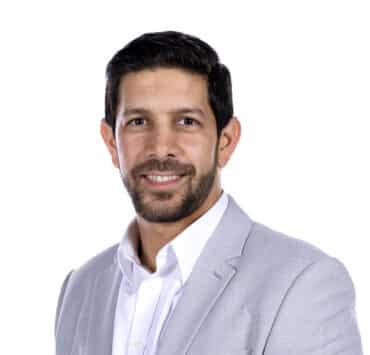 Jose Gonzalo Bisquerra Mora. Haleon