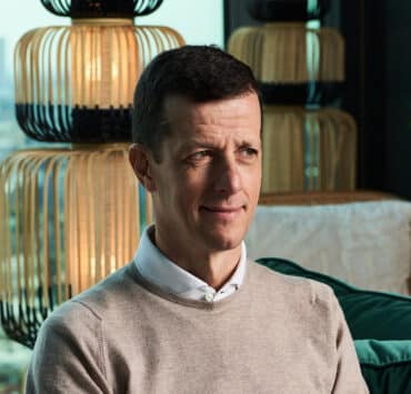 Sergio Ezama. Netflix