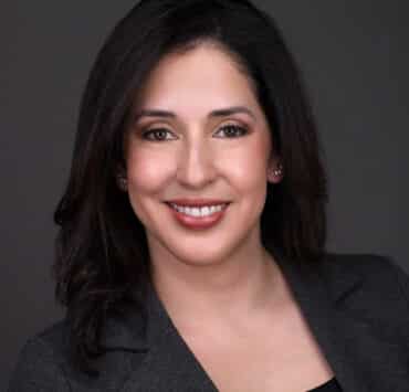 Wendy Zambrana. Biogen