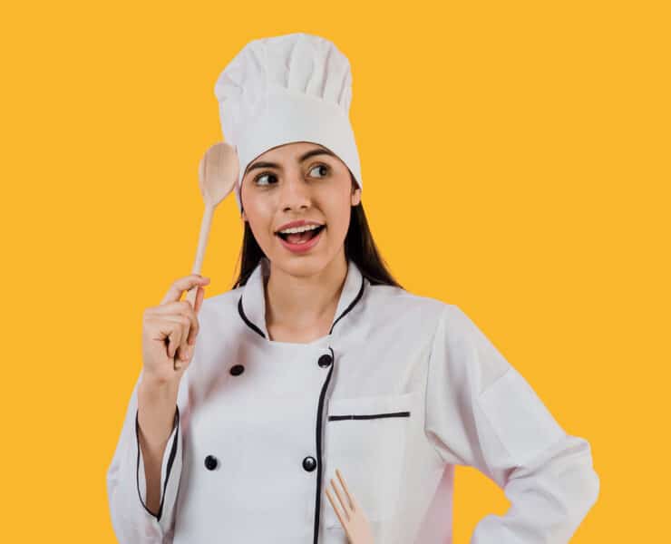 Chef