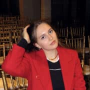 Isabella DeClue