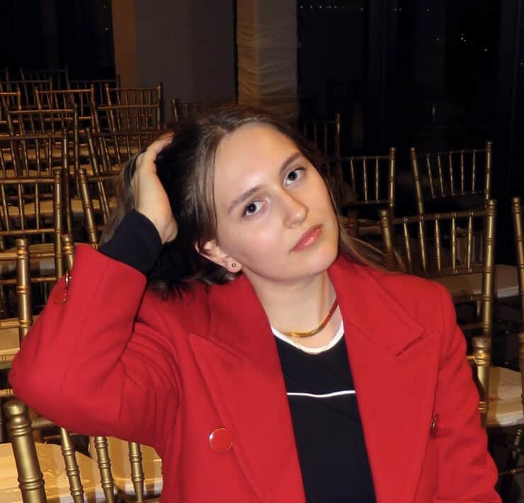 Isabella DeClue