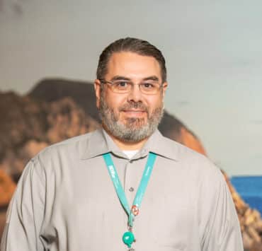 Jose Esquivel Behr Corporation