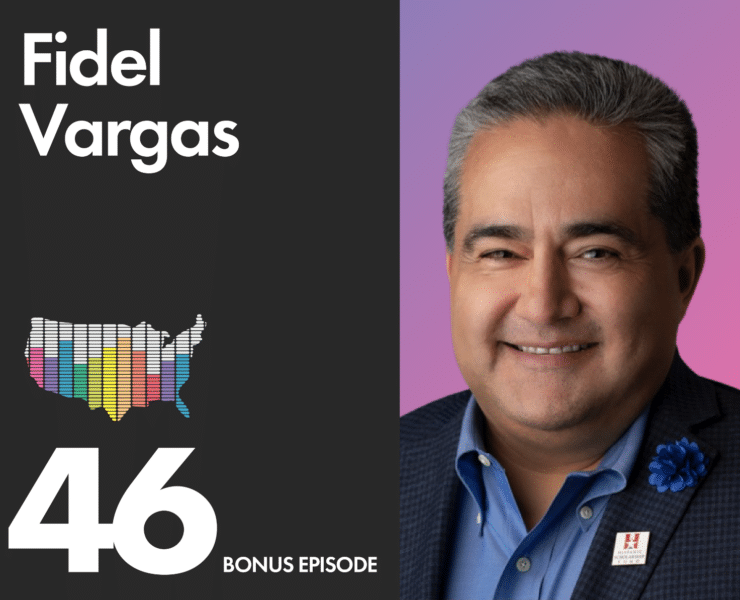 Fidel A. Vargas