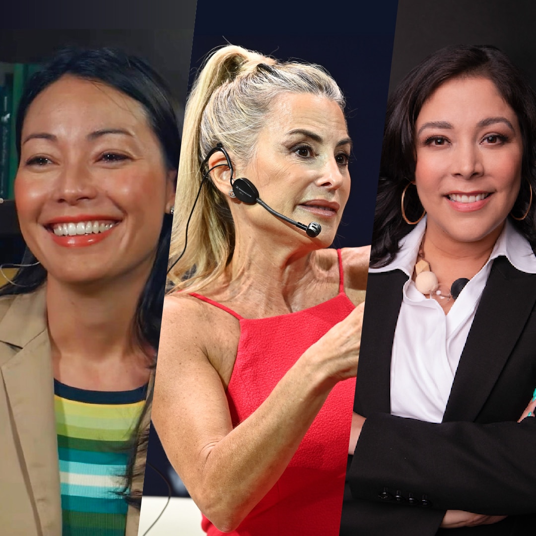 These 6 Latinas in Tech Are Revolutionizing the Industry - Hispanic Executive