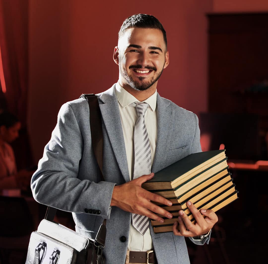 Law student
