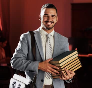 Law student