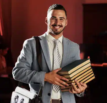 Law student