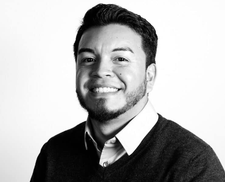 Jorge Perez