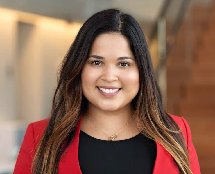 Maria Alejandra Melendez Mattress Firm