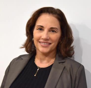 Ivelisse Clausell Johnson & Johnson Ivelisse Clausell Shares Her Passion for Privacy at Johnson & Johnson