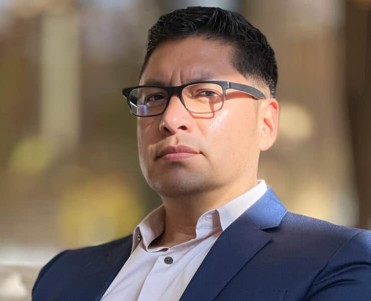 Alvaro Toro Citizen Watch of America