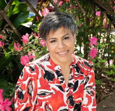 Claudia Infante Margaritaville