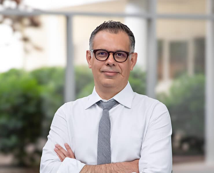 Frederico Egli IBM