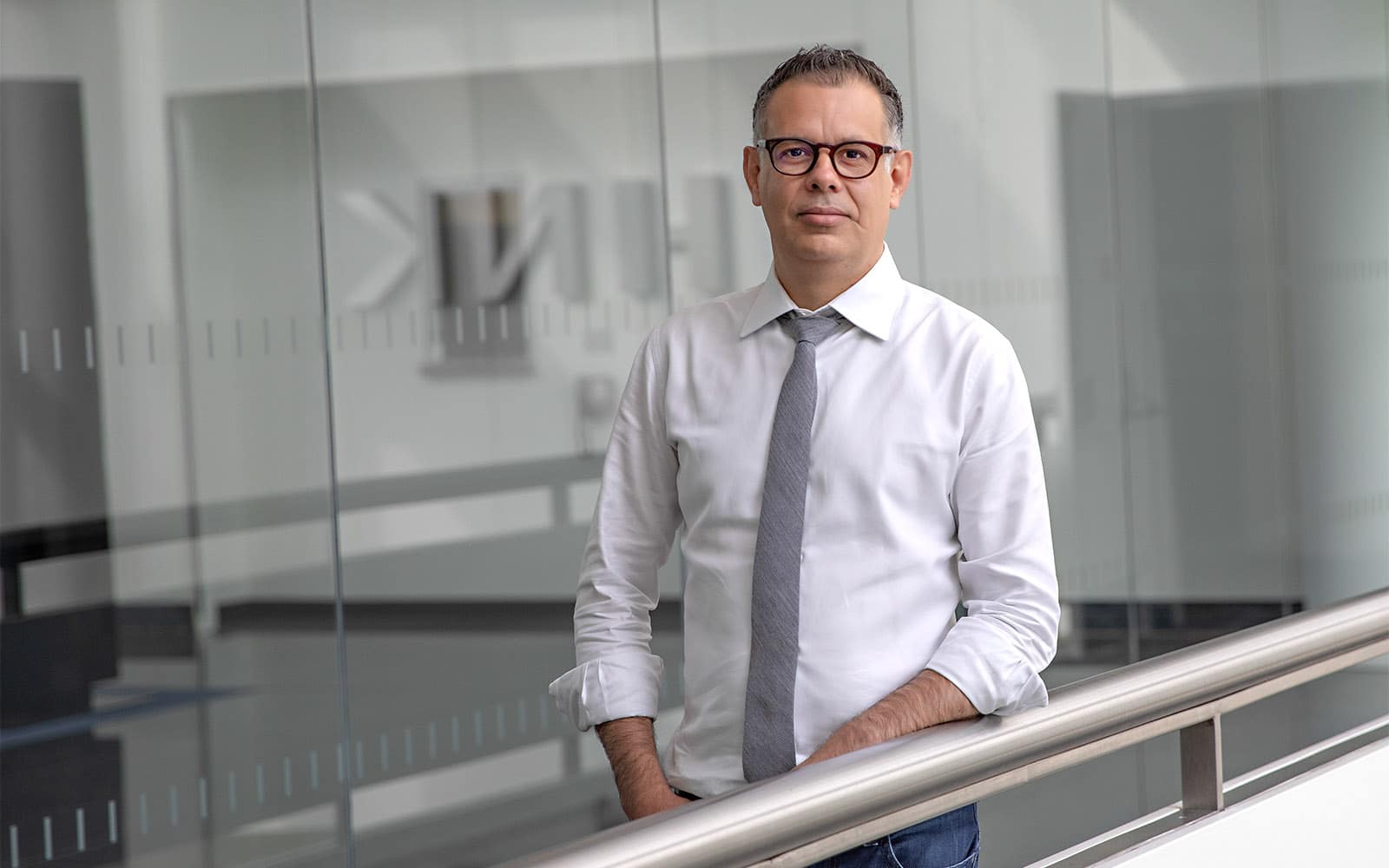 Frederico Egli IBM