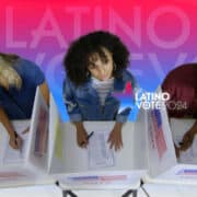 Young Latino Voters