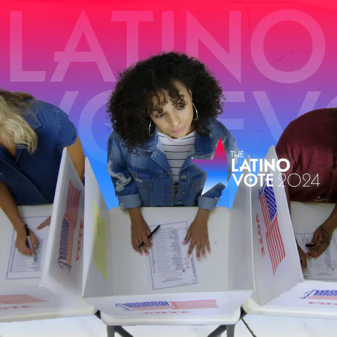 Young Latino Voters