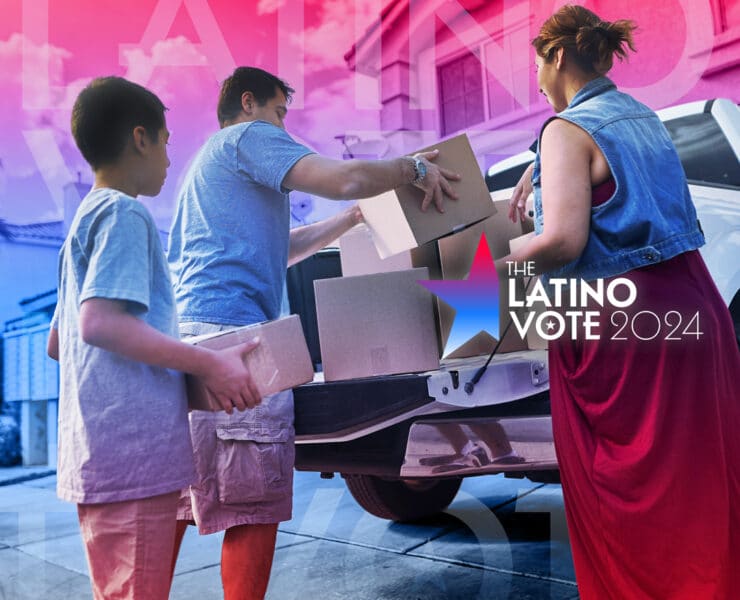 UnidosUS Housing Issues