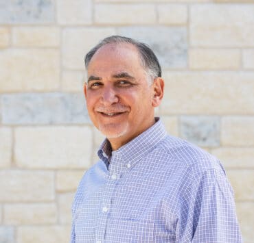 James Hernandez Hospital Housekeeping Systems