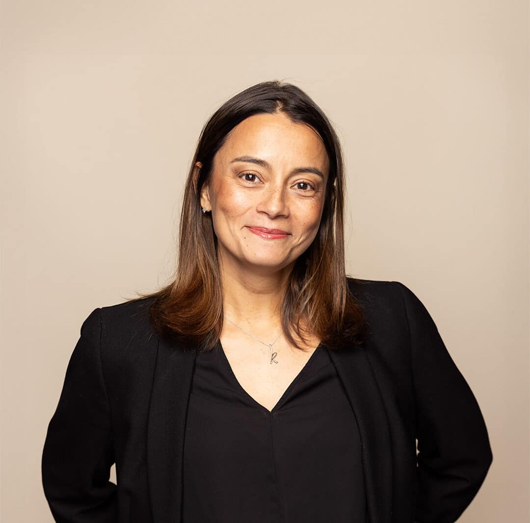 Karina Becerra Dahir SiriusXM