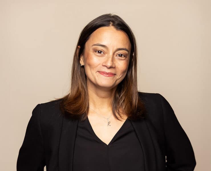 Karina Becerra Dahir SiriusXM