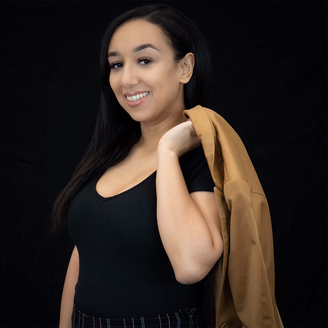 Yanel Rivera