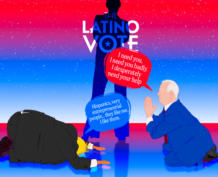 Hisplaining Rediscovery of the Latino Vote