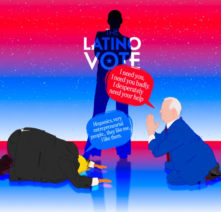 Hisplaining Rediscovery of the Latino Vote