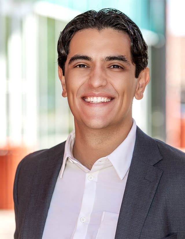 Brian Cuevas U-Haul International