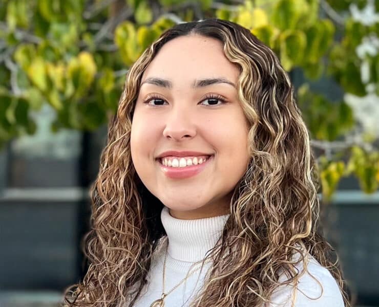 NextGen to Watch Georgina Gonzalez