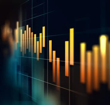 Finance graph